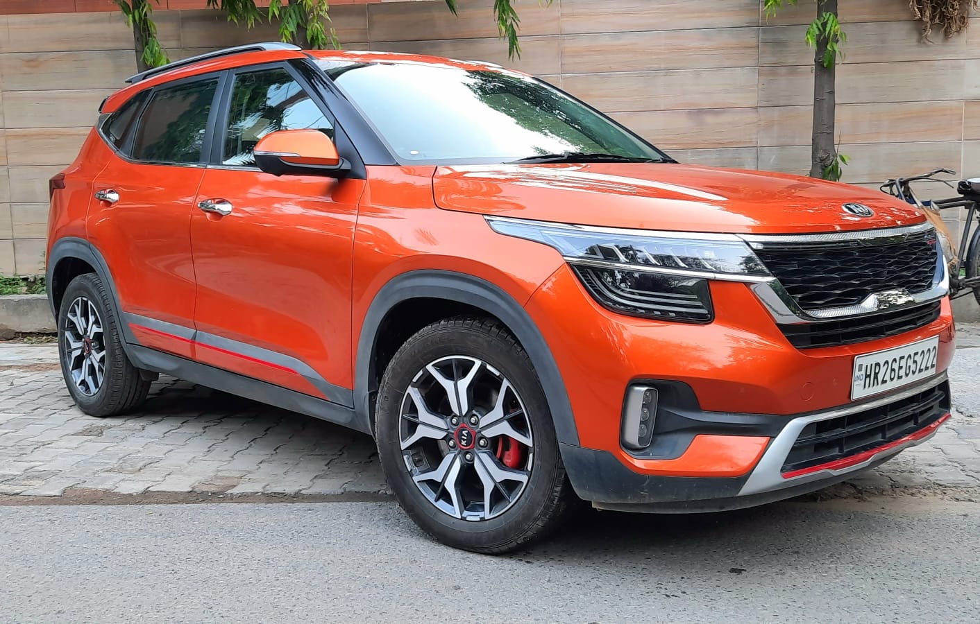 Seltos image 7 Seltos image 7