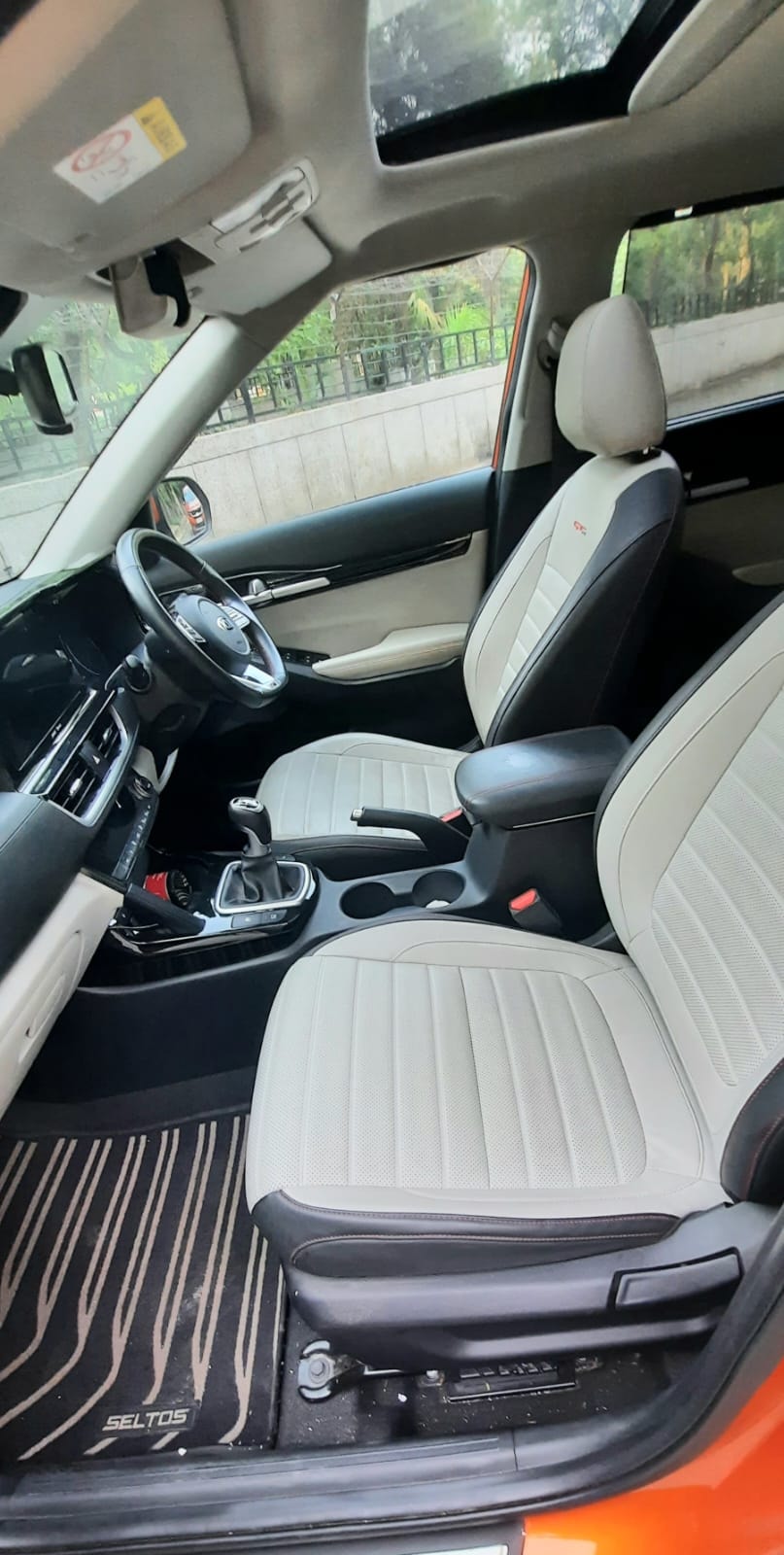 Seltos image 16 Seltos image 16