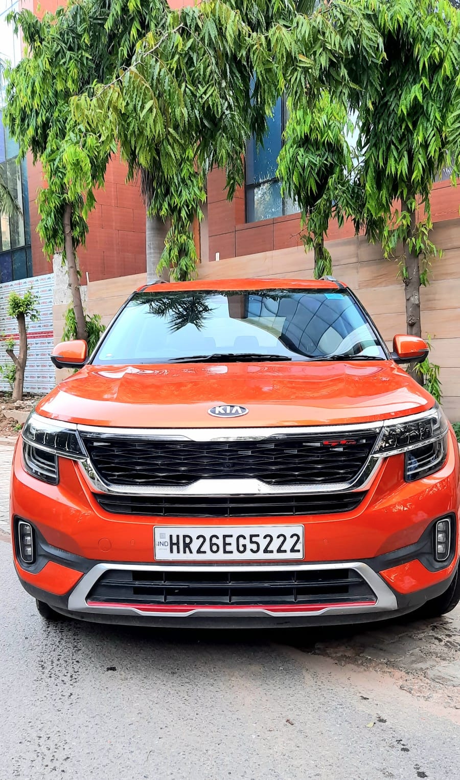 Seltos image 8 Seltos image 8