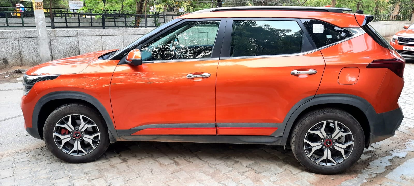 Seltos image 2 Seltos image 2