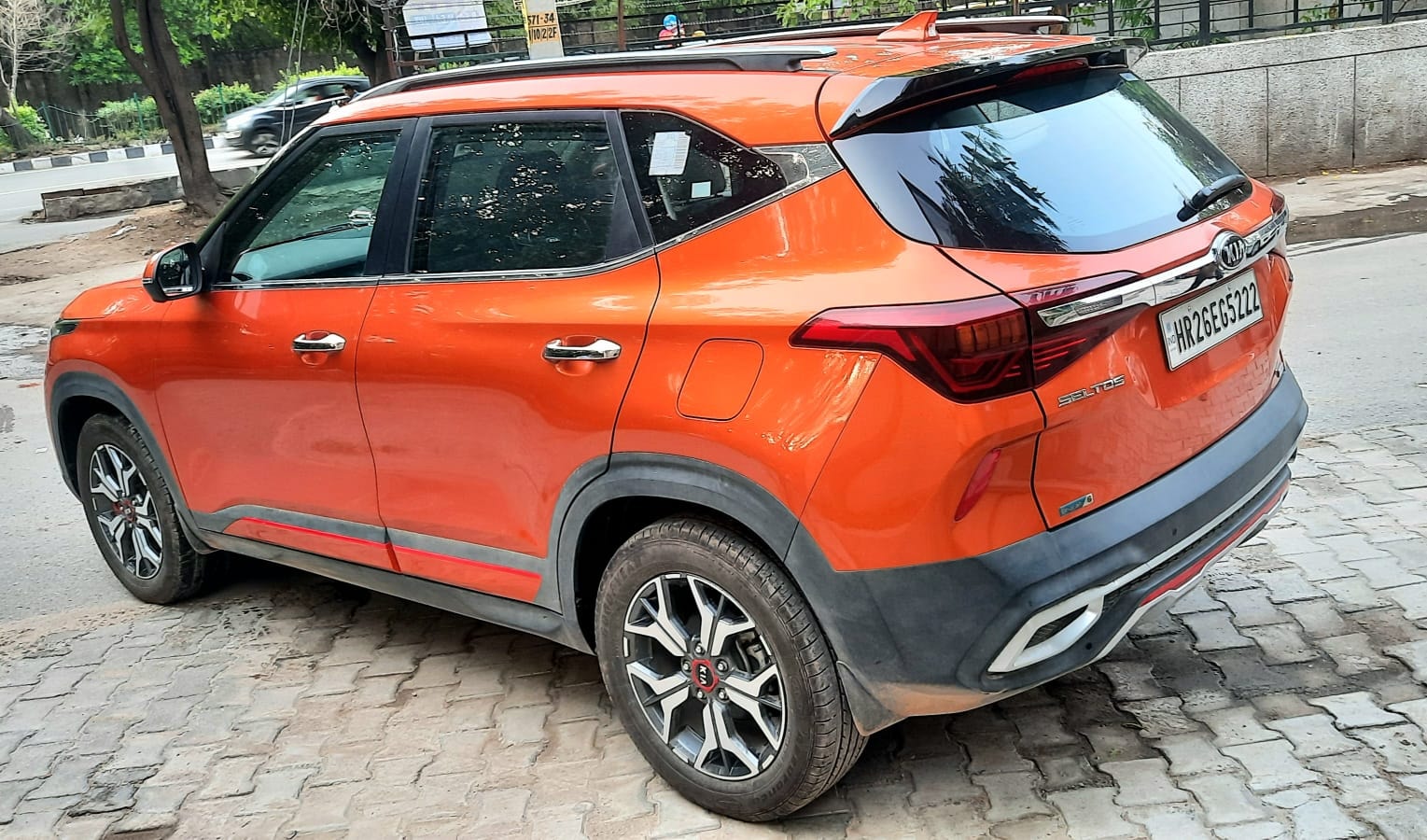 Seltos image 3 Seltos image 3