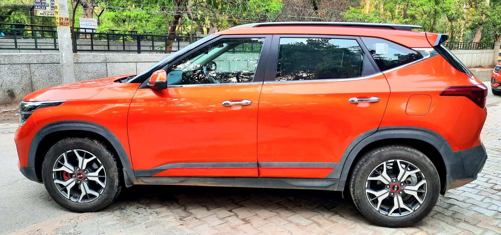 Seltos image 6 Seltos image 6