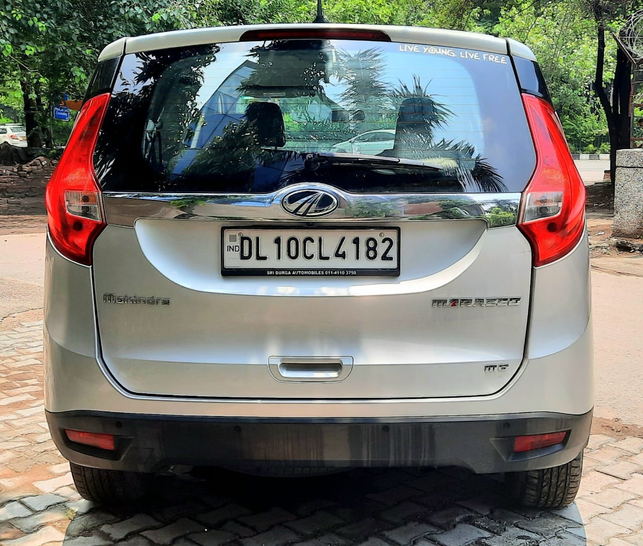 Marazzo image 7 Marazzo image 7