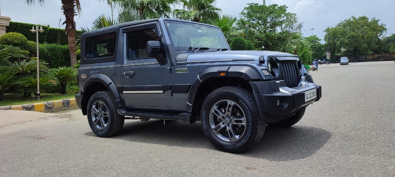 Thar image 2 Thar image 2