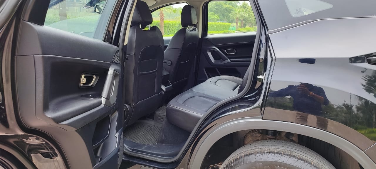 Harrier image 14 Harrier image 14