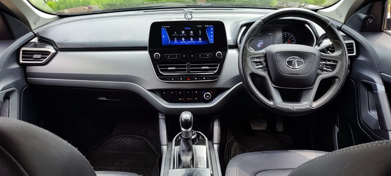 Harrier image 11 Harrier image 11