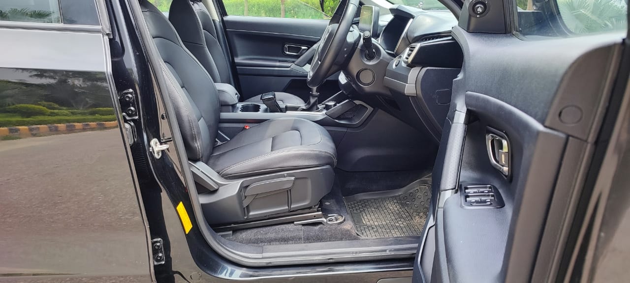 Harrier image 13 Harrier image 13