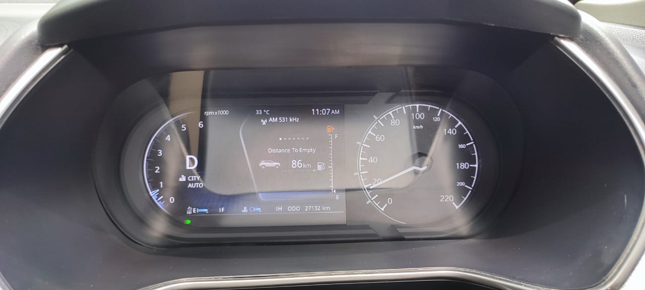 Harrier image 10 Harrier image 10