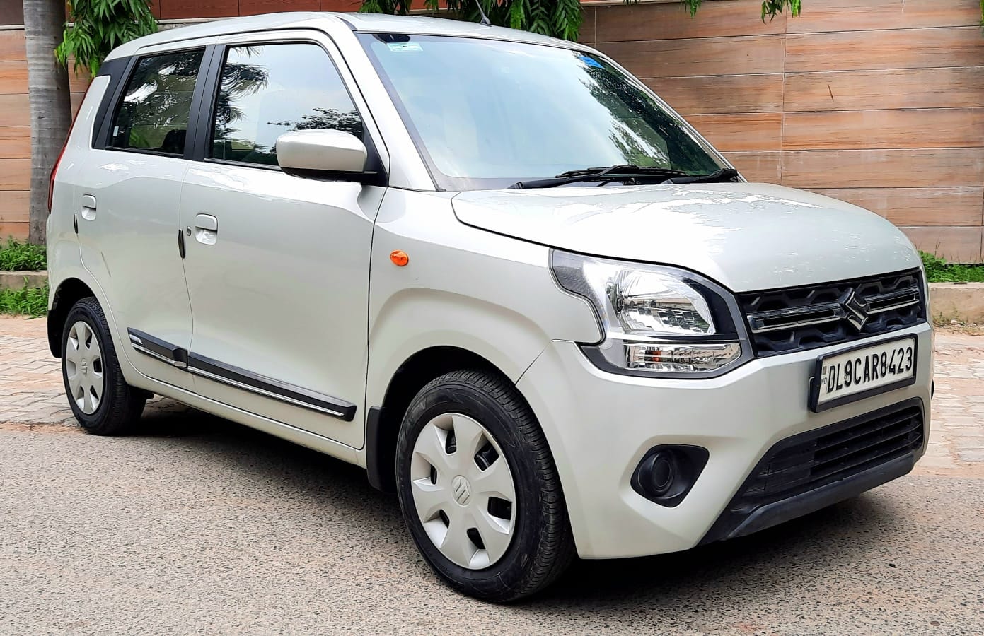 Wagon R image 2 Wagon R image 2