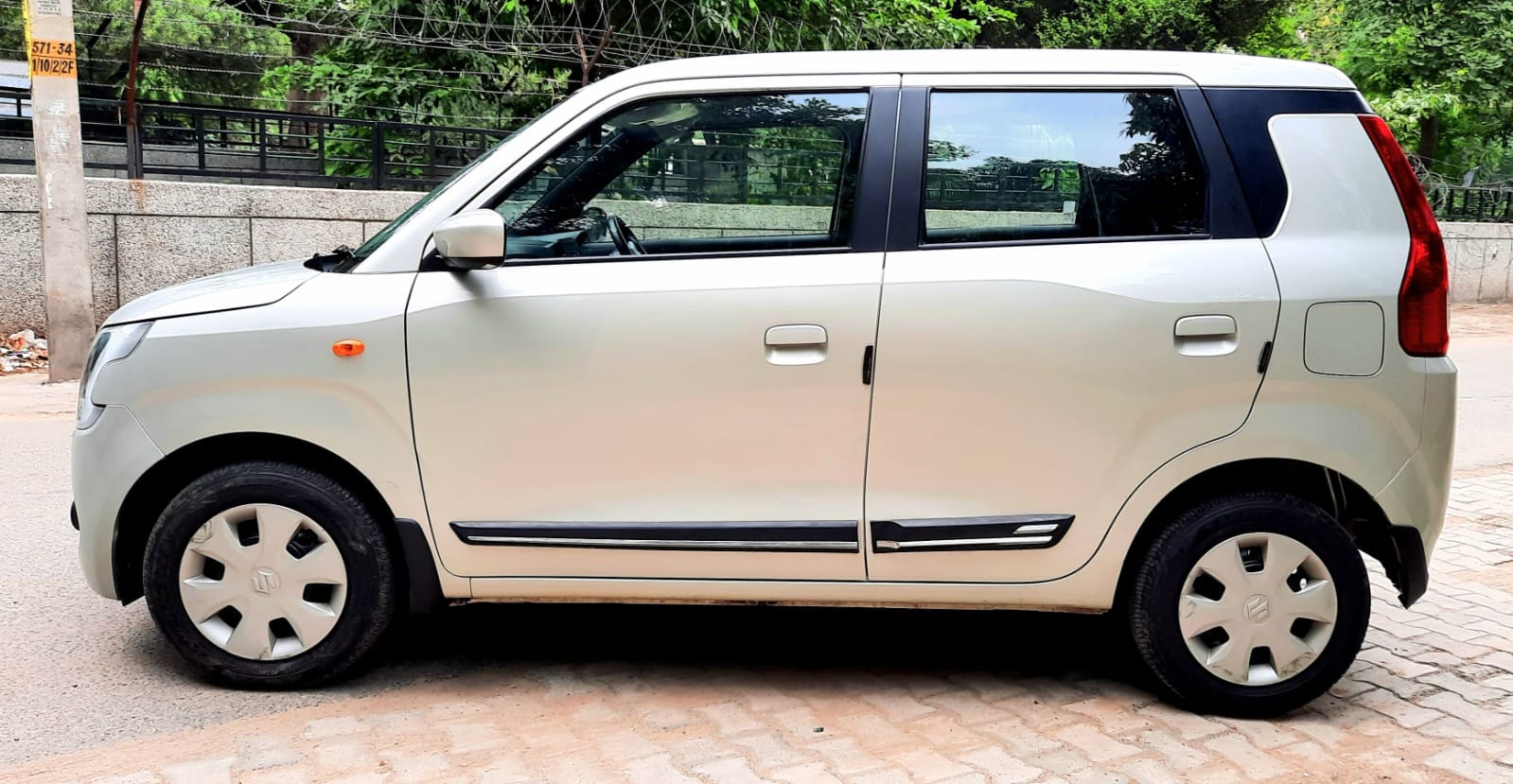 Wagon R image 4 Wagon R image 4