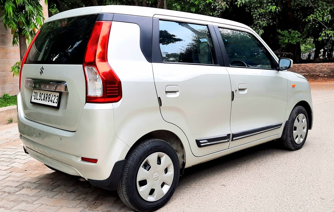 Wagon R image 6 Wagon R image 6