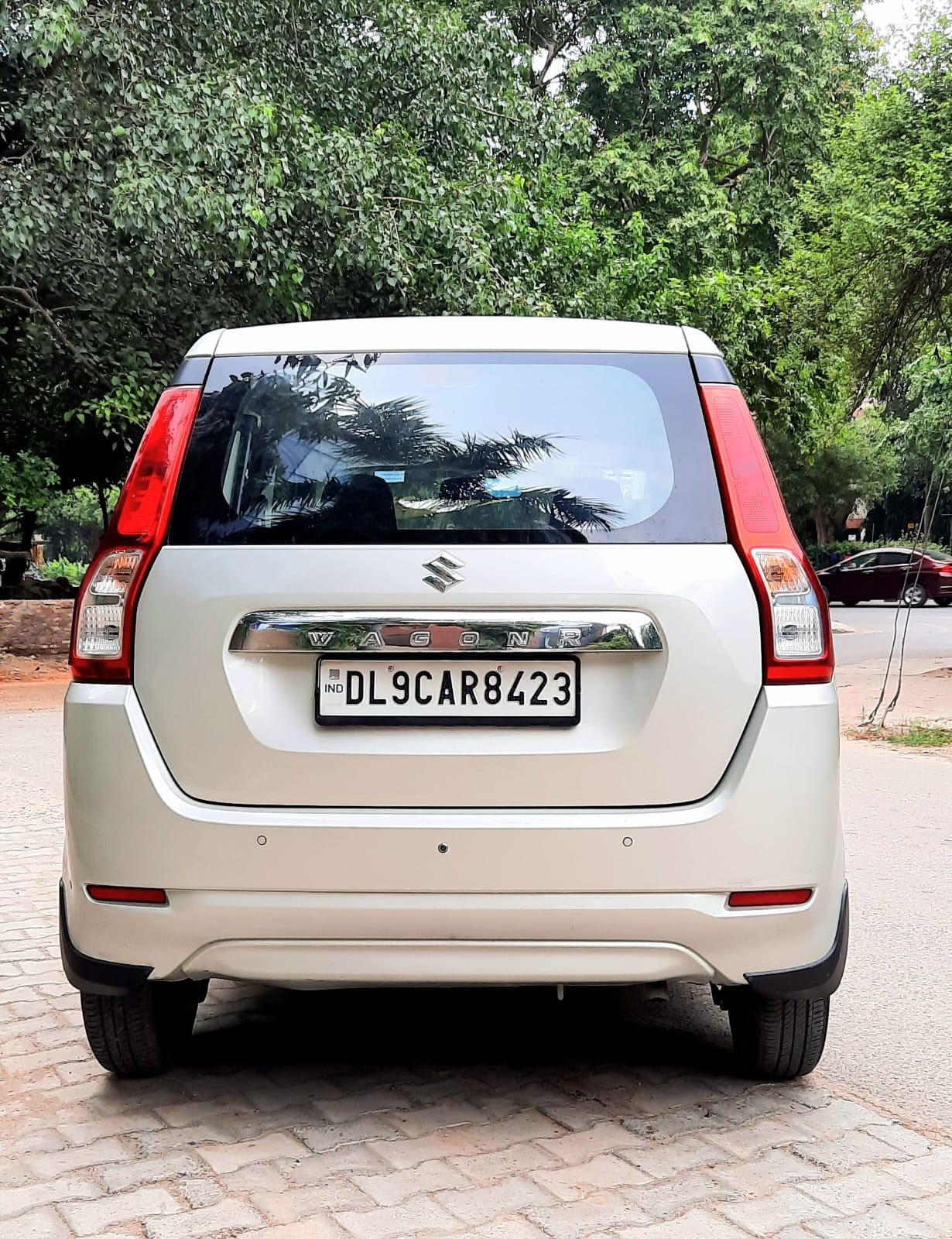 Wagon R image 7 Wagon R image 7