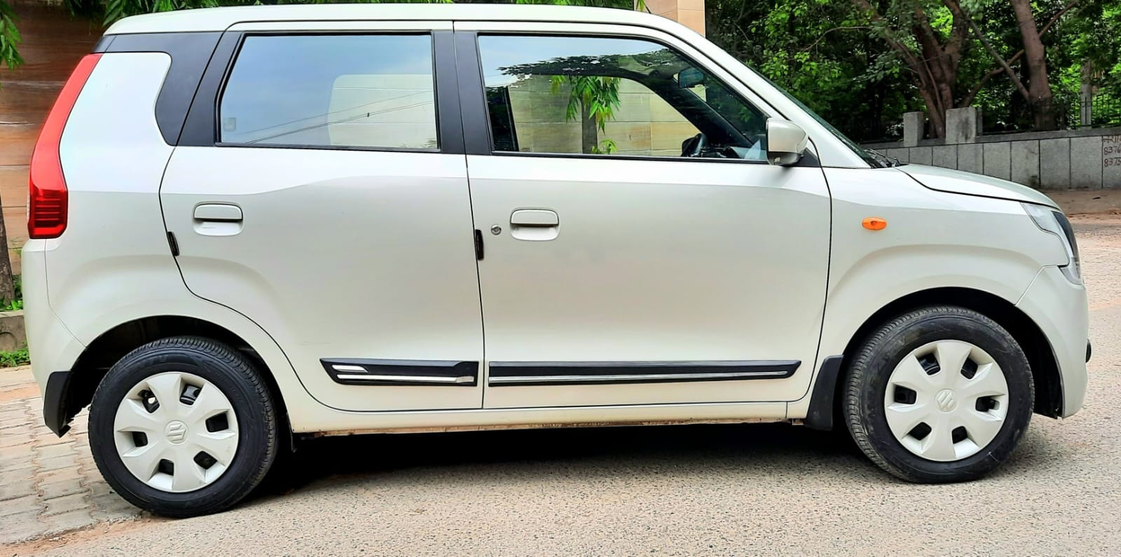 Wagon R image 8 Wagon R image 8