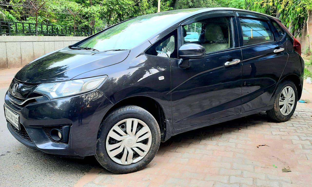 Used 2016 Honda Jazz, undefined