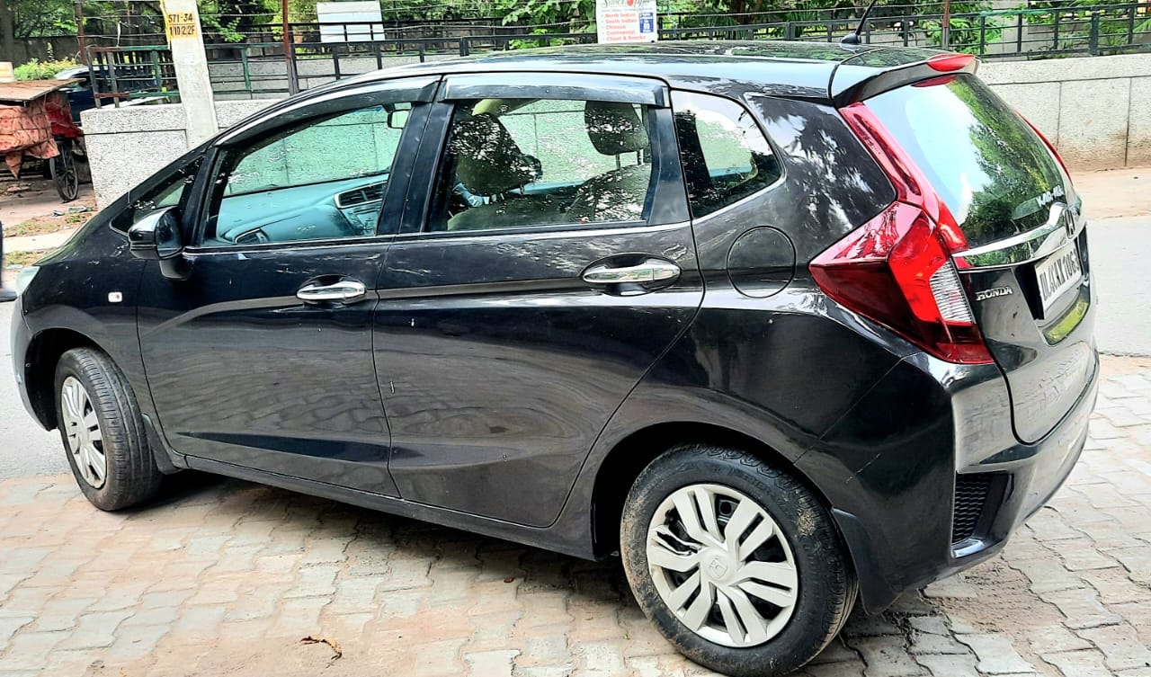 Jazz image 3 Jazz image 3