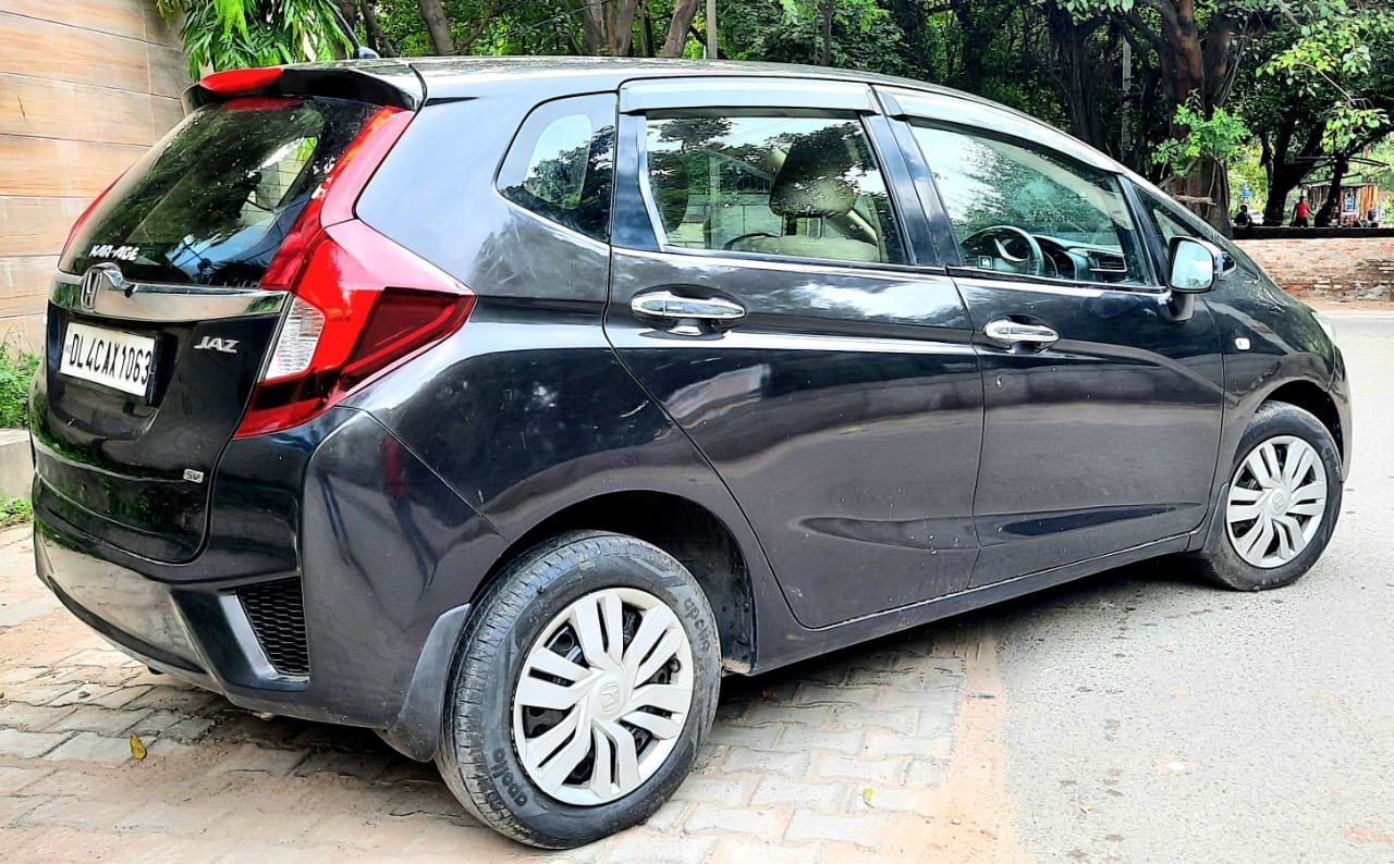 Jazz image 5 Jazz image 5