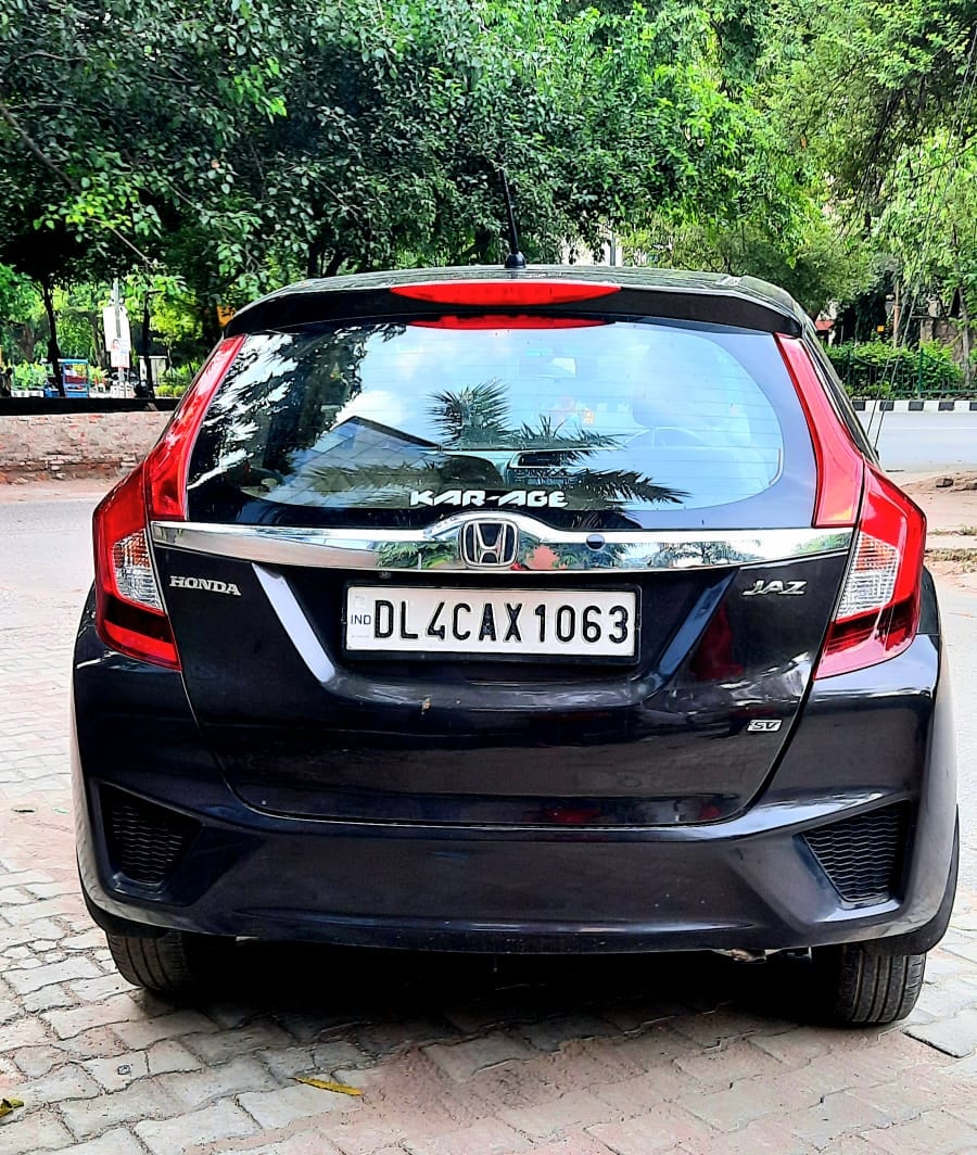 Jazz image 4 Jazz image 4