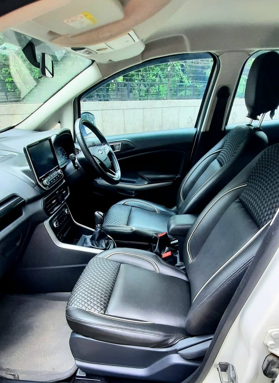 EcoSport image 12 EcoSport image 12