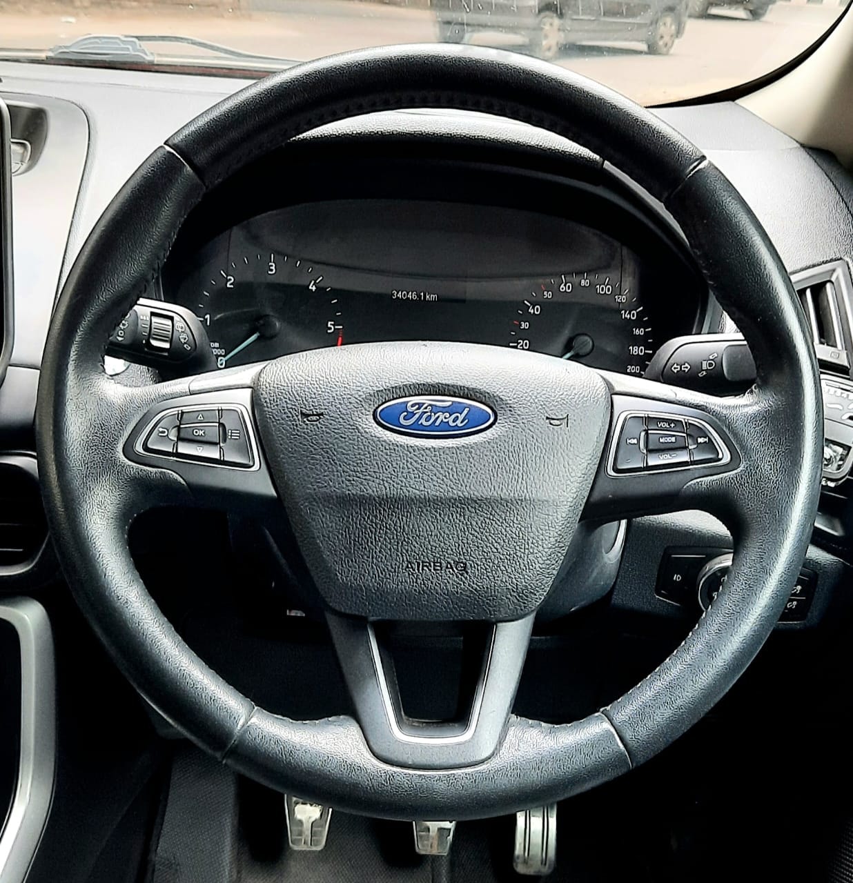 EcoSport image 11 EcoSport image 11