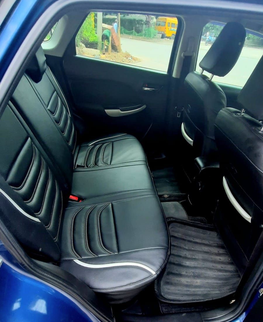 Baleno image 9 Baleno image 9