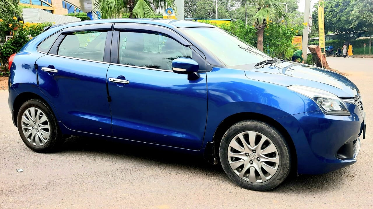 Baleno image 2 Baleno image 2