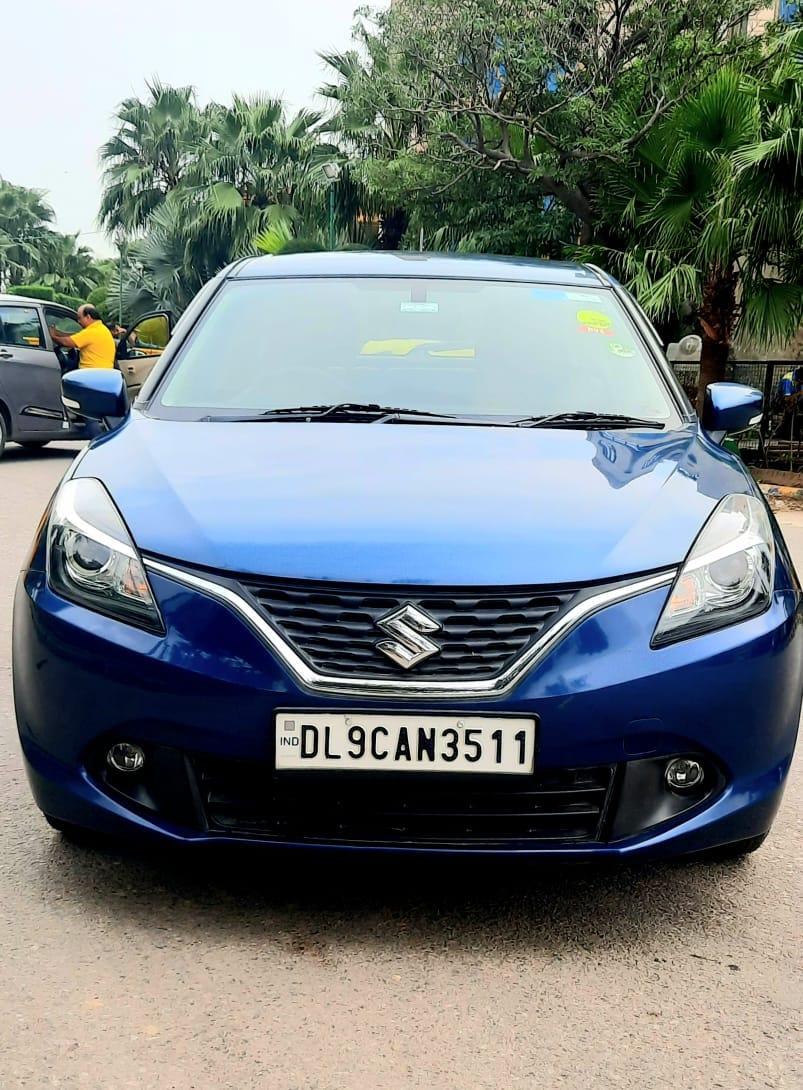 Baleno image 3 Baleno image 3