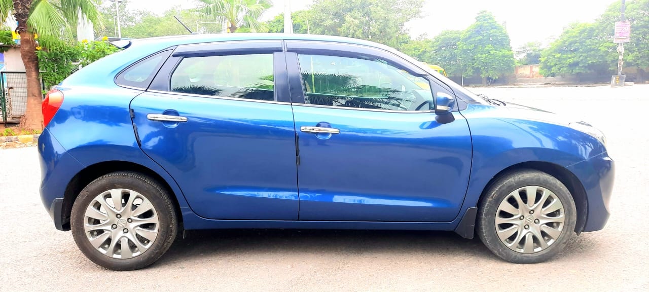 Baleno image 4 Baleno image 4