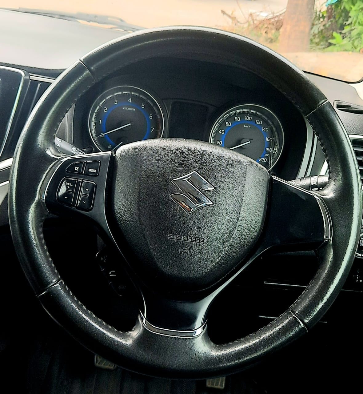 Baleno image 14 Baleno image 14