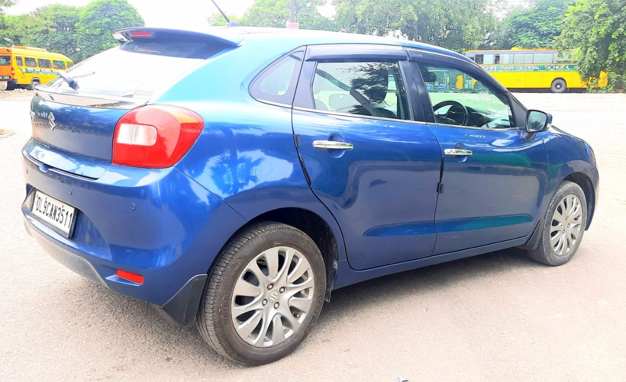 Baleno image 5 Baleno image 5