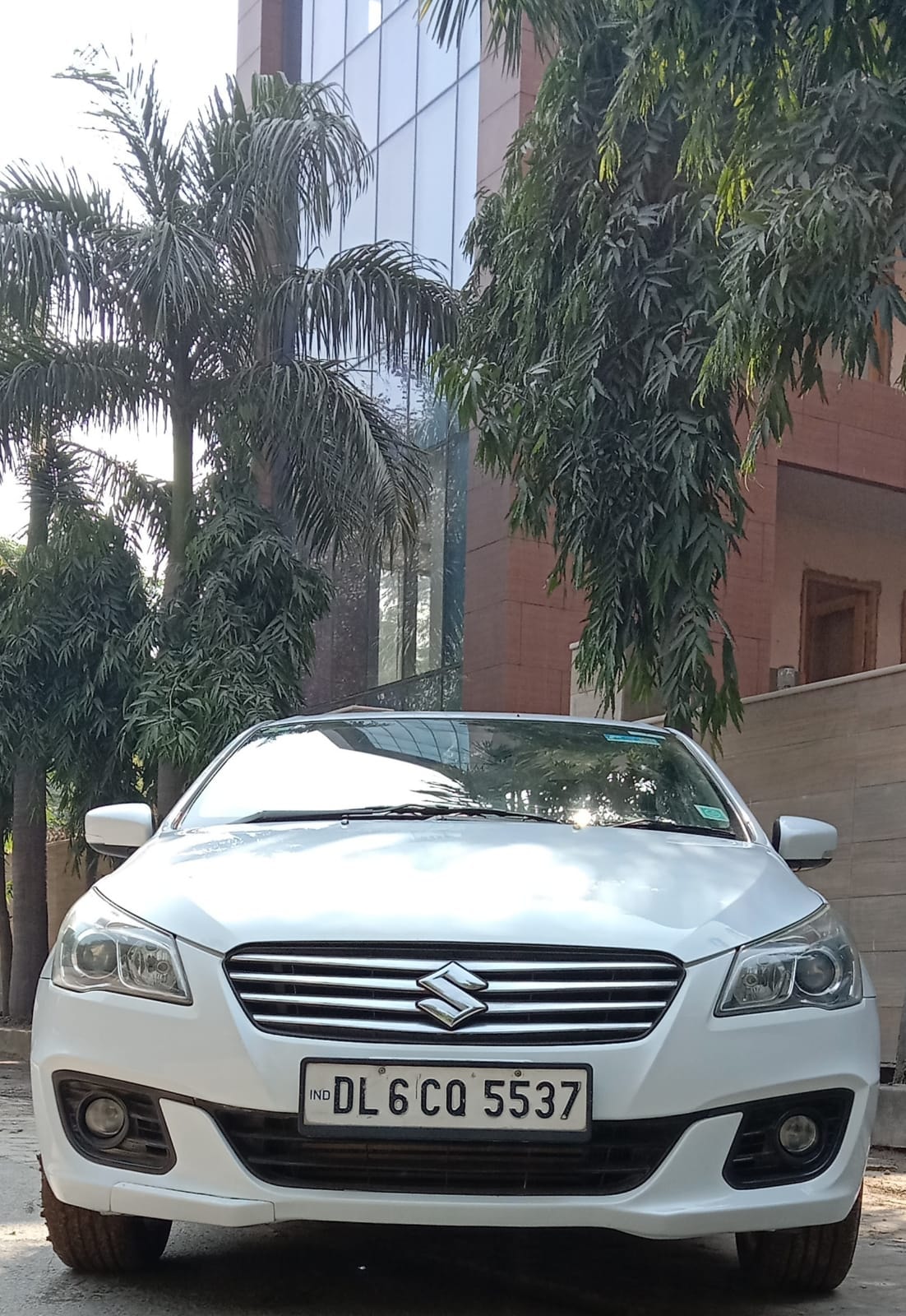 Ciaz image 2 Ciaz image 2