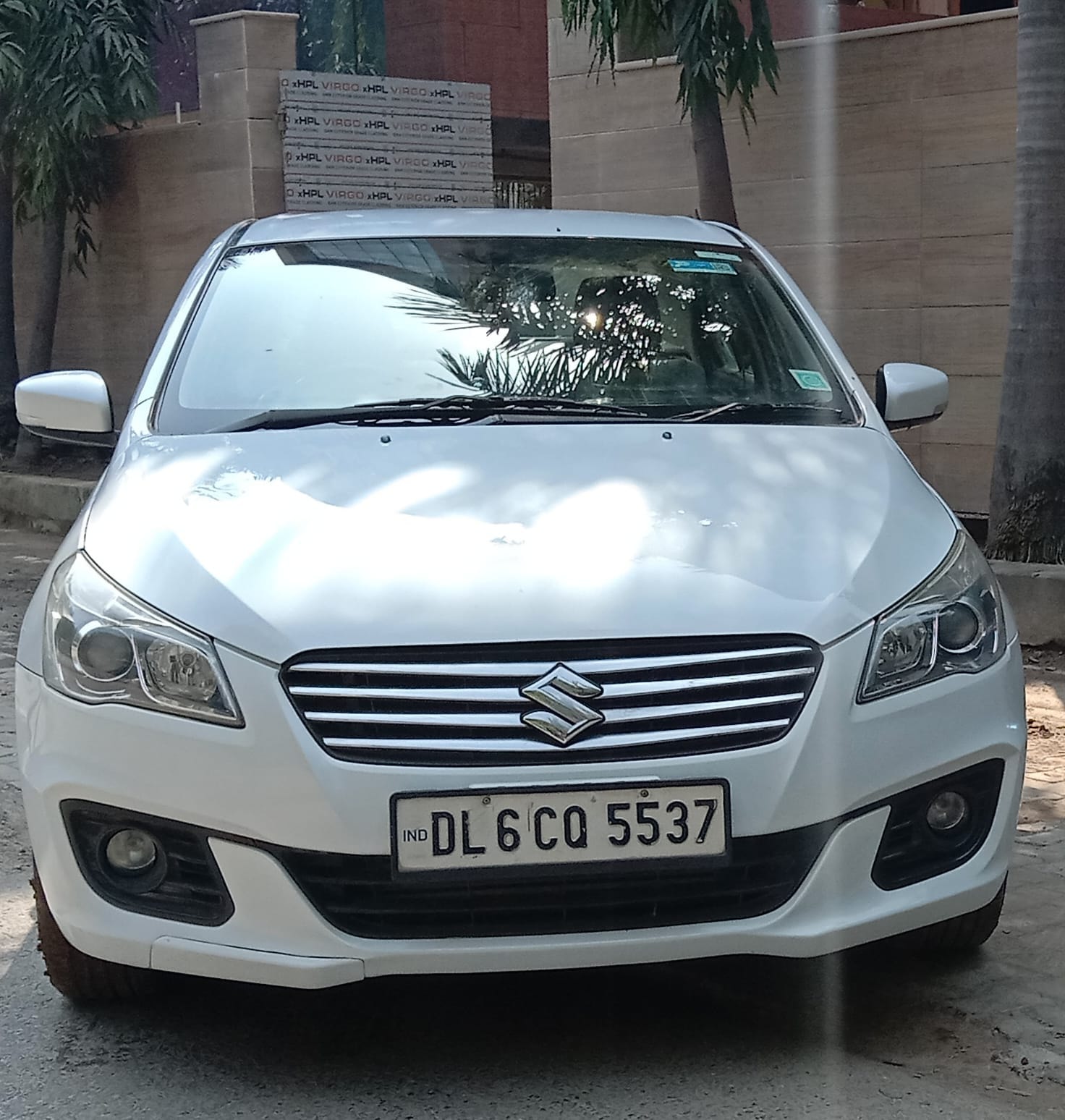 Ciaz image 3 Ciaz image 3