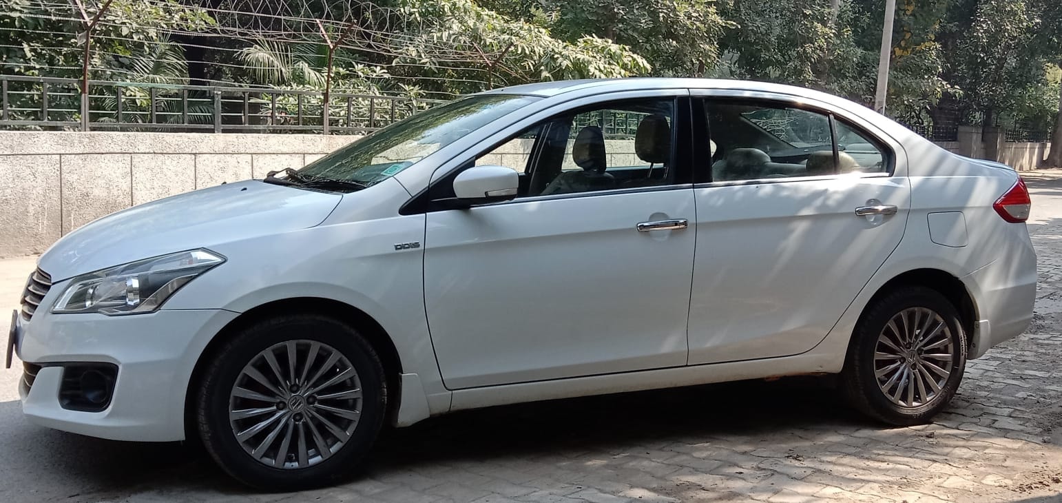 Ciaz image 4 Ciaz image 4