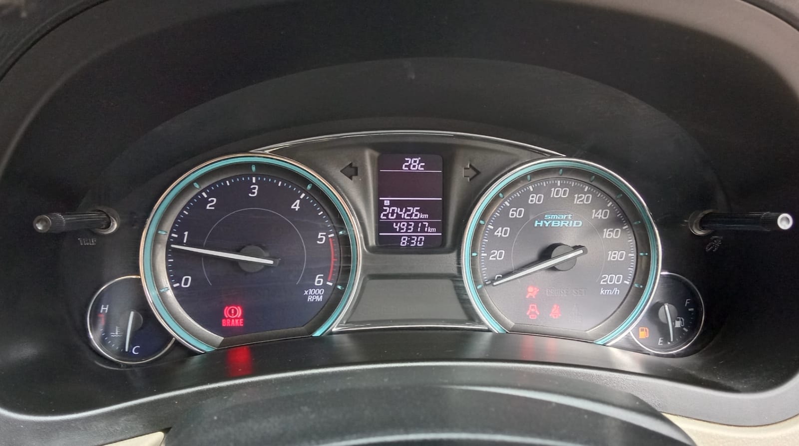 Ciaz image 15 Ciaz image 15