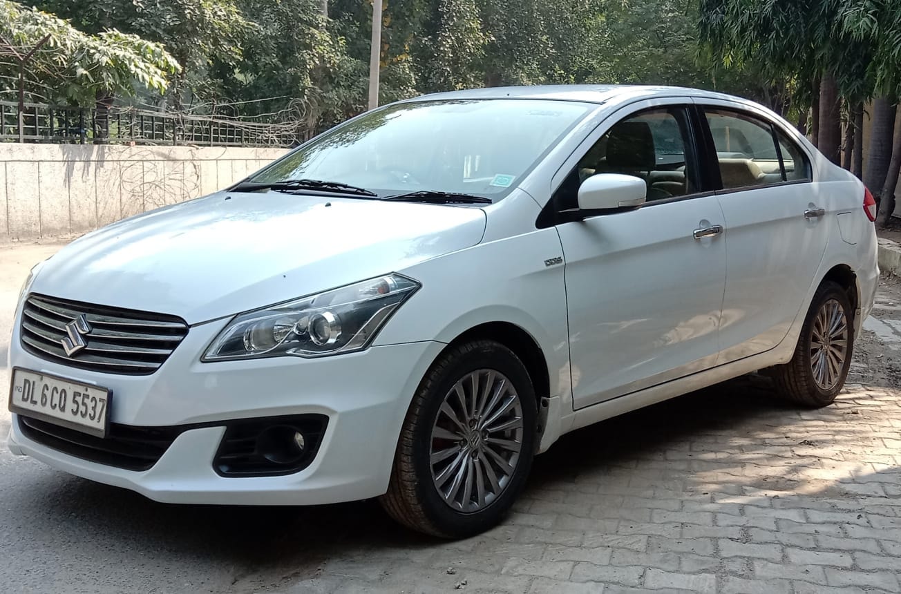 Ciaz image 5 Ciaz image 5