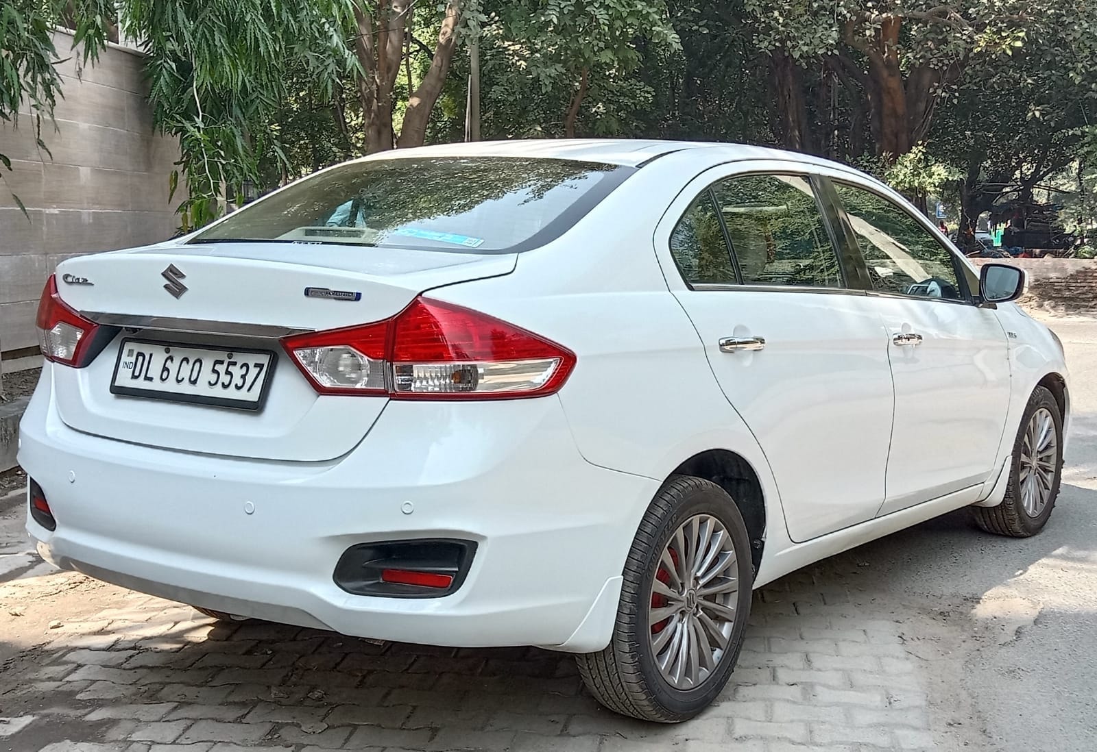 Ciaz image 6 Ciaz image 6