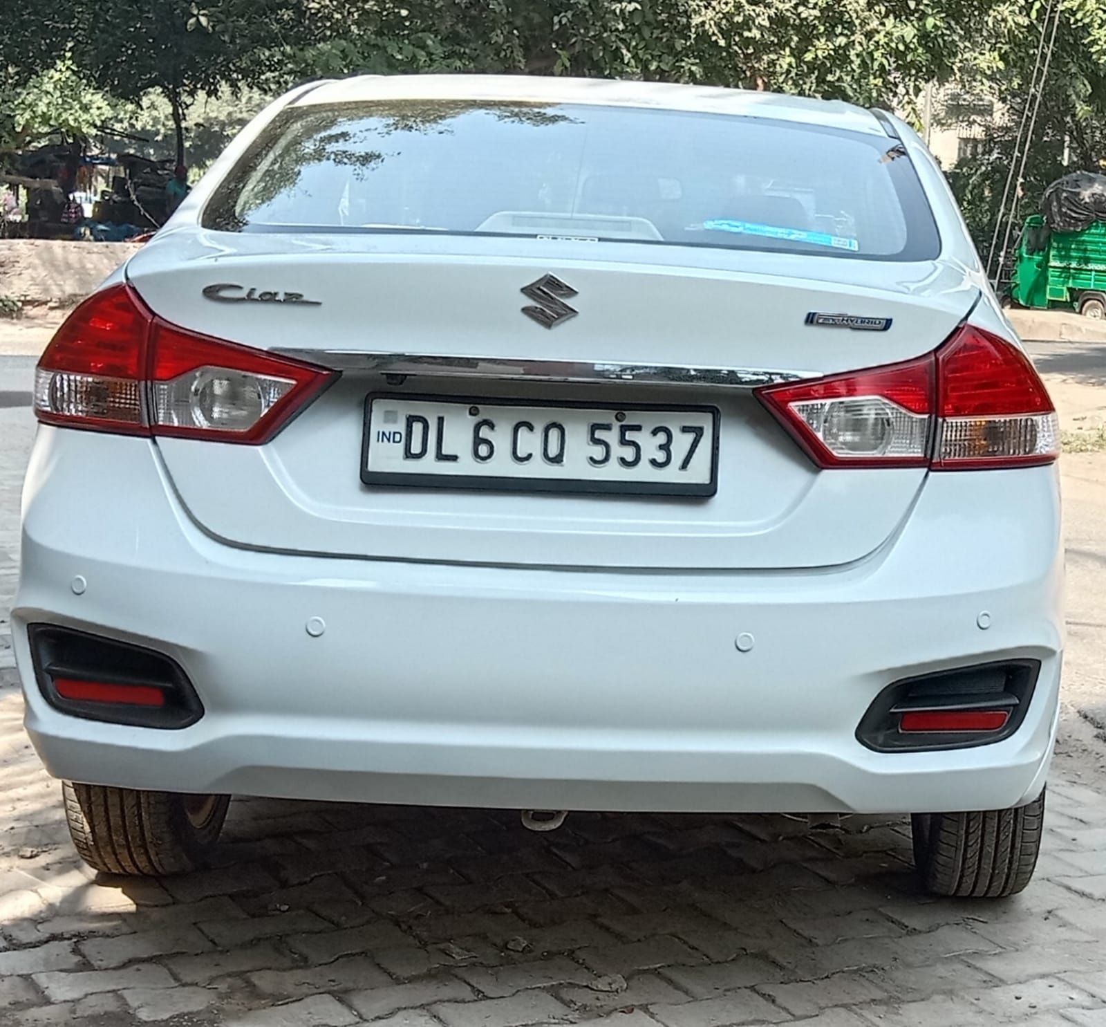 Ciaz image 7 Ciaz image 7