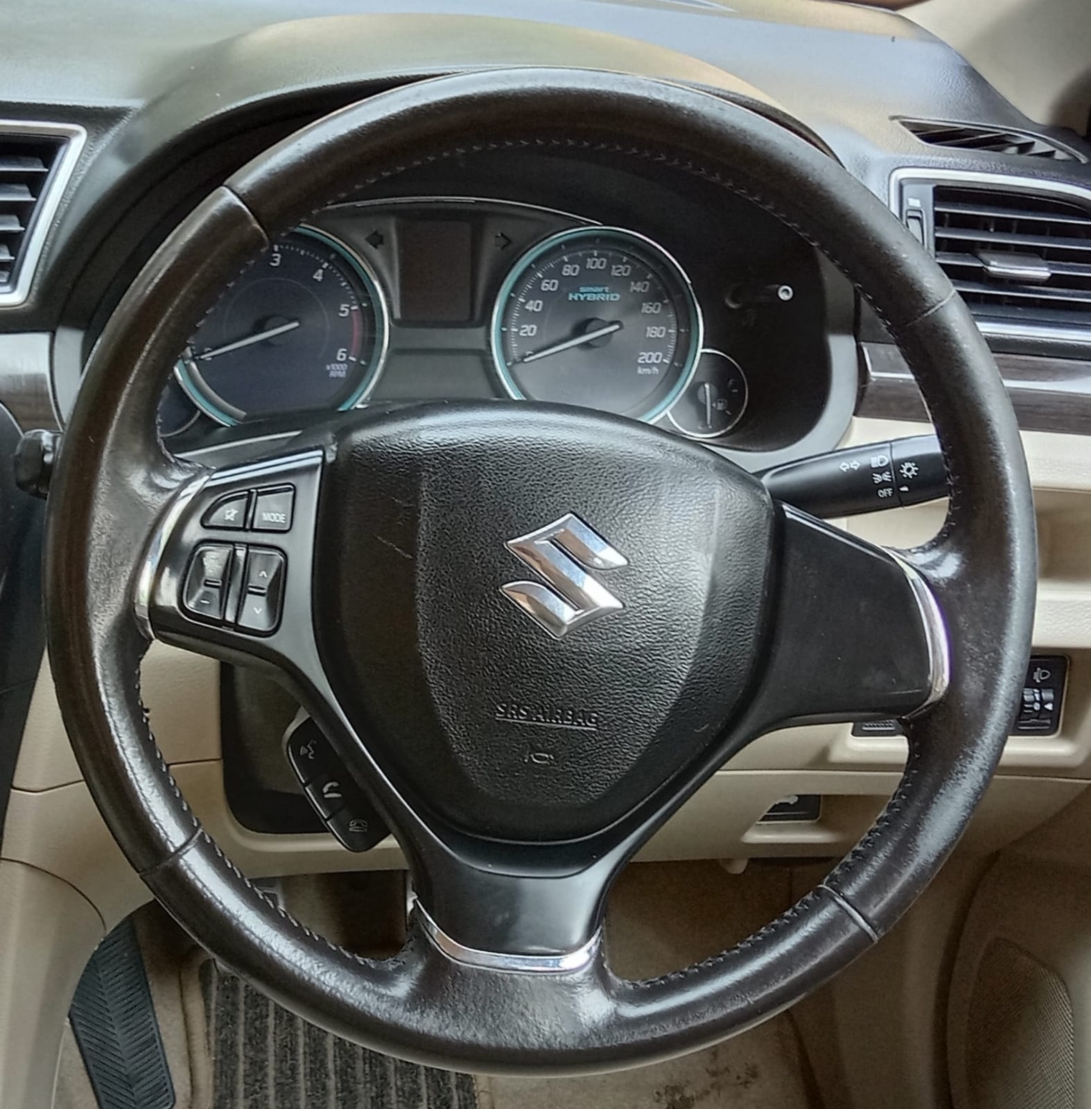 Ciaz image 16 Ciaz image 16