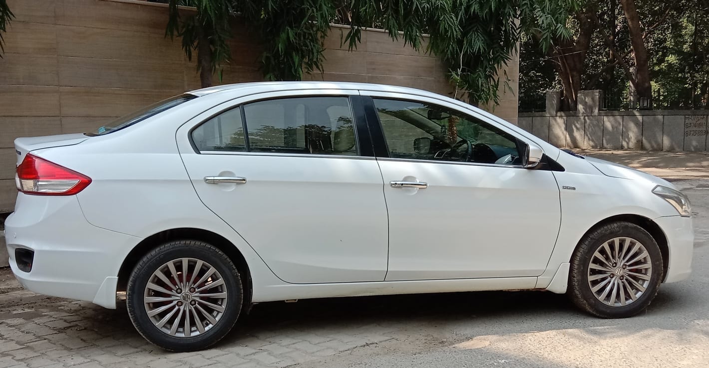 Ciaz image 9 Ciaz image 9