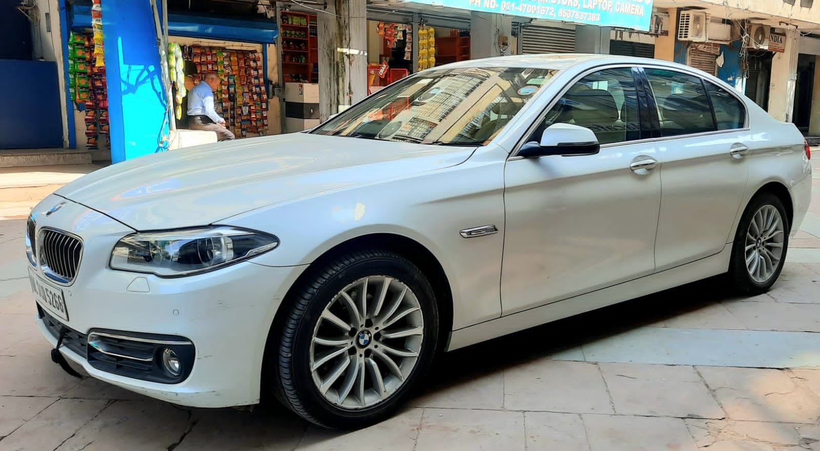 5 Series image 1 5 Series image 1