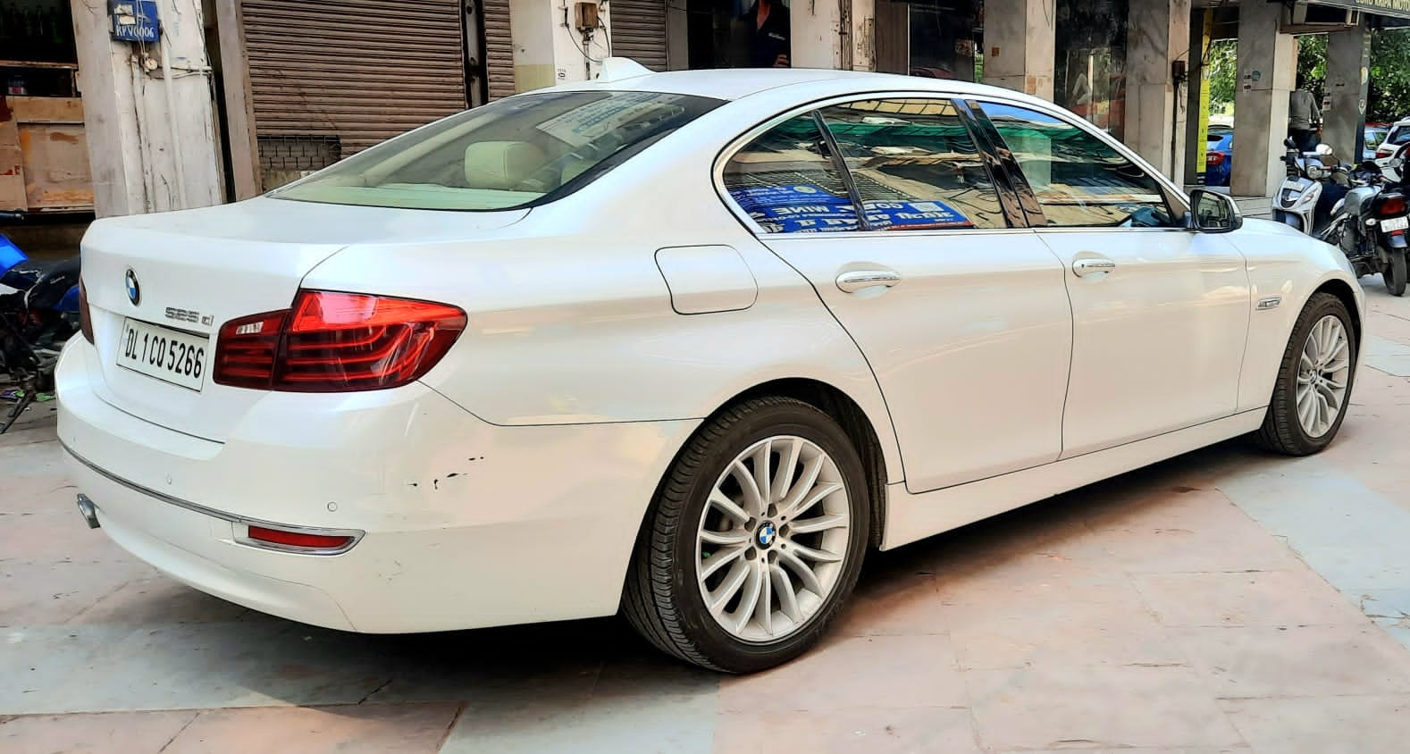 5 Series image 2 5 Series image 2