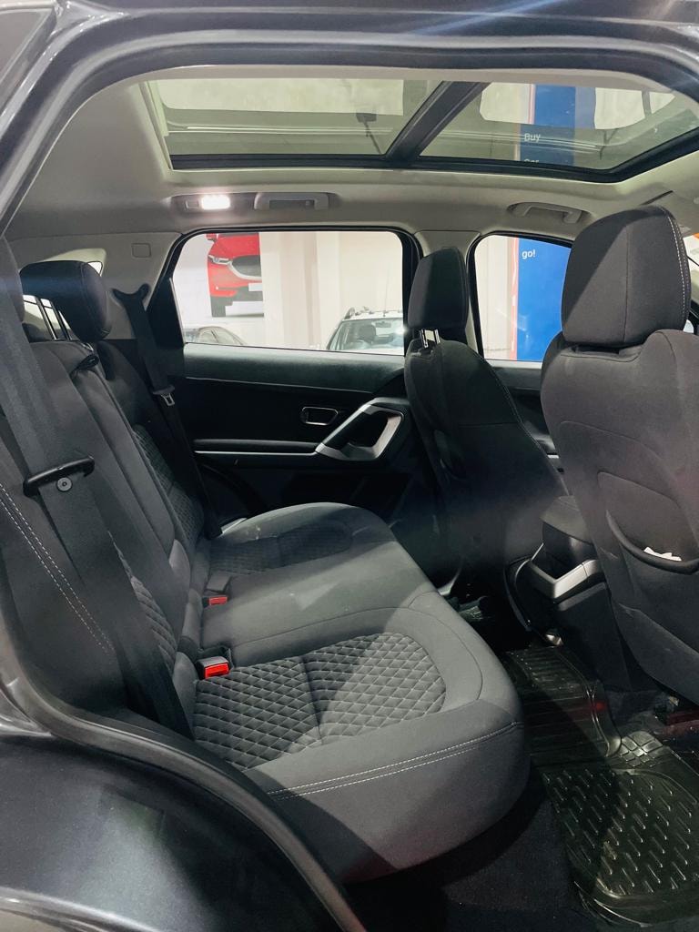 Harrier image 11 Harrier image 11