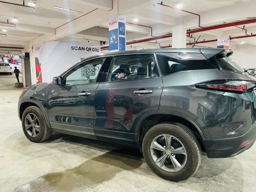 Used 2021 Tata Harrier XT Plus for sale