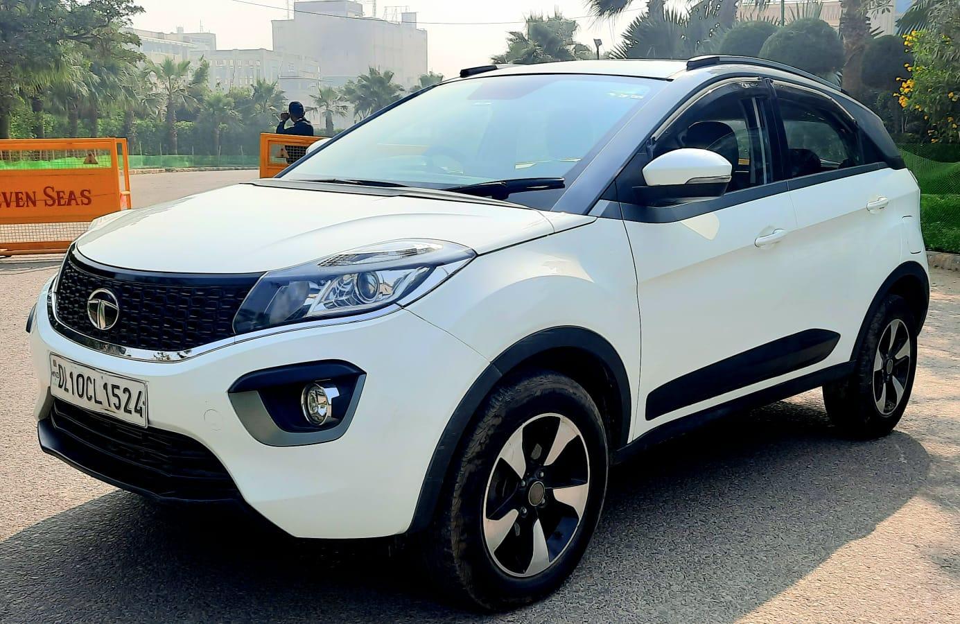 Used 2018 Tata Nexon, Prashant Vihar, New Delhi