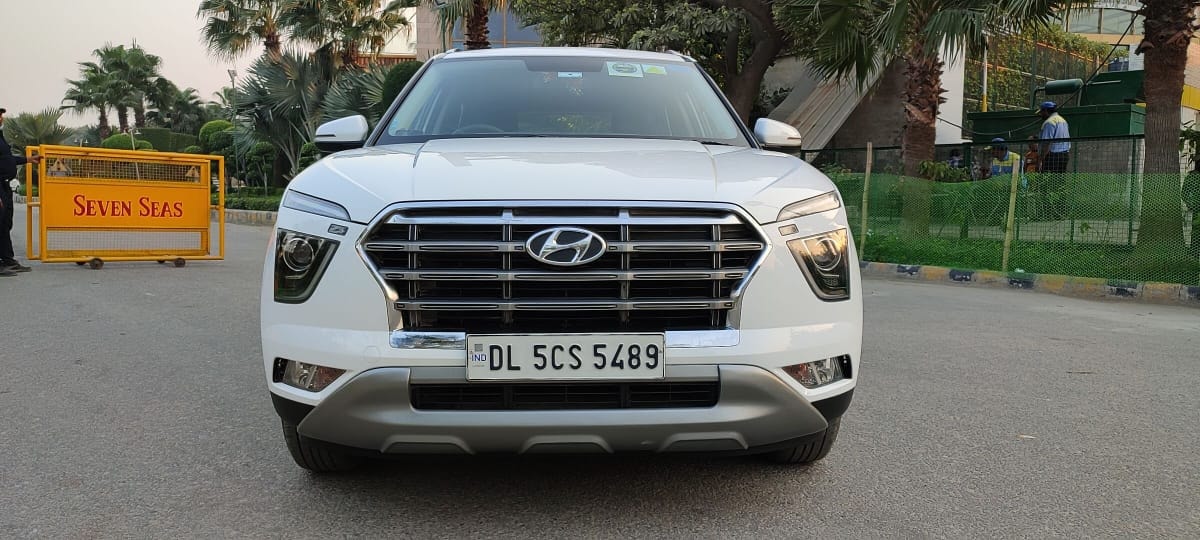 Creta image 7 Creta image 7