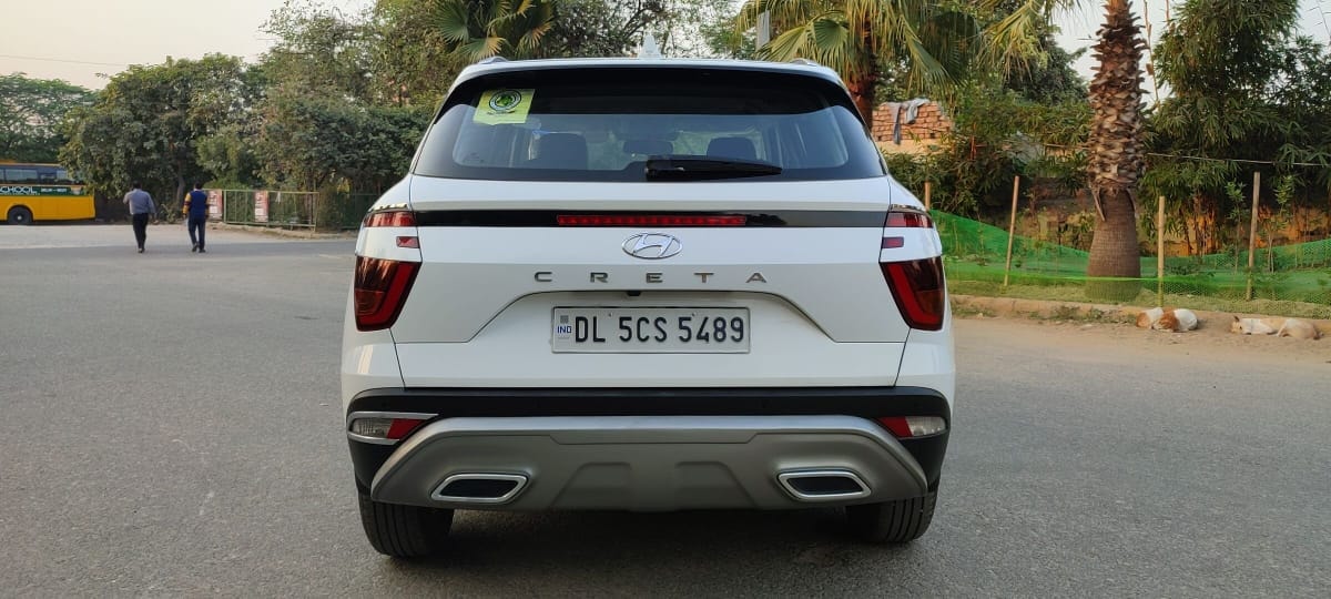 Creta image 4 Creta image 4