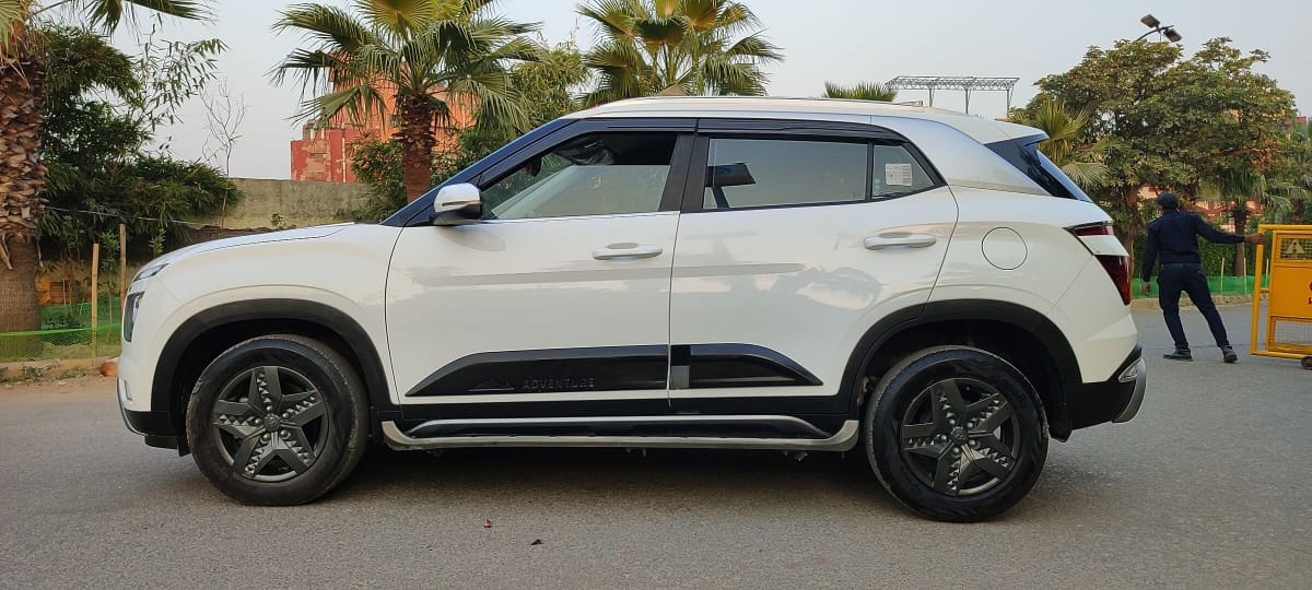 Creta image 8 Creta image 8