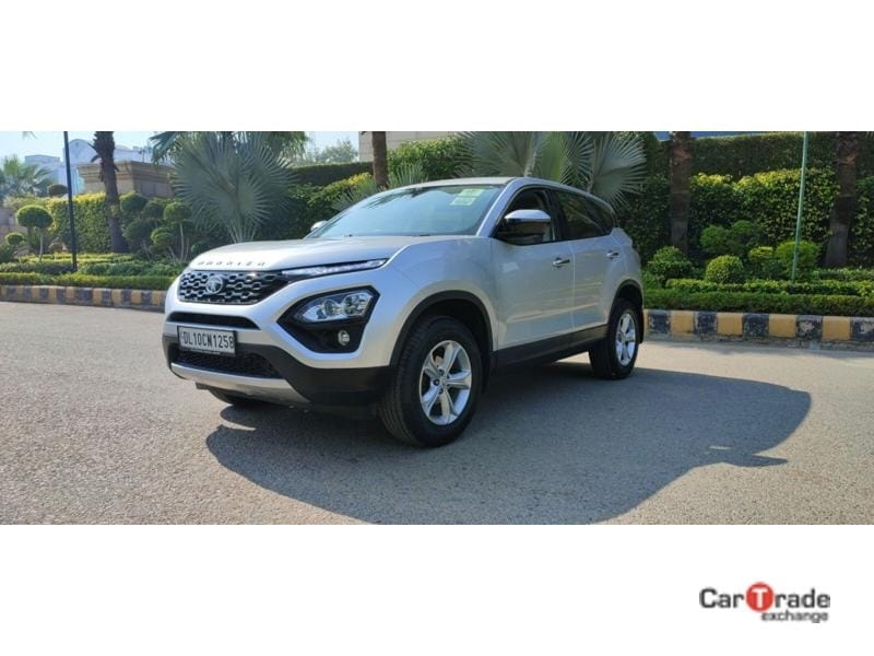 Harrier image 1 Harrier image 1