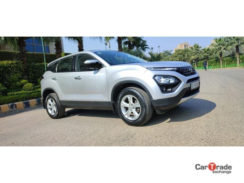 Harrier image 2 Harrier image 2