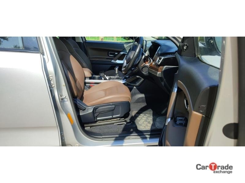 Harrier image 13 Harrier image 13