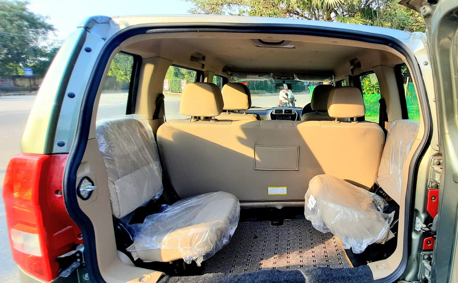 Bolero Neo image 9 Bolero Neo image 9